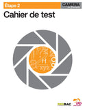 CAMERA en français